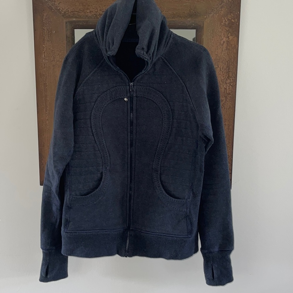 Lululemon jacket